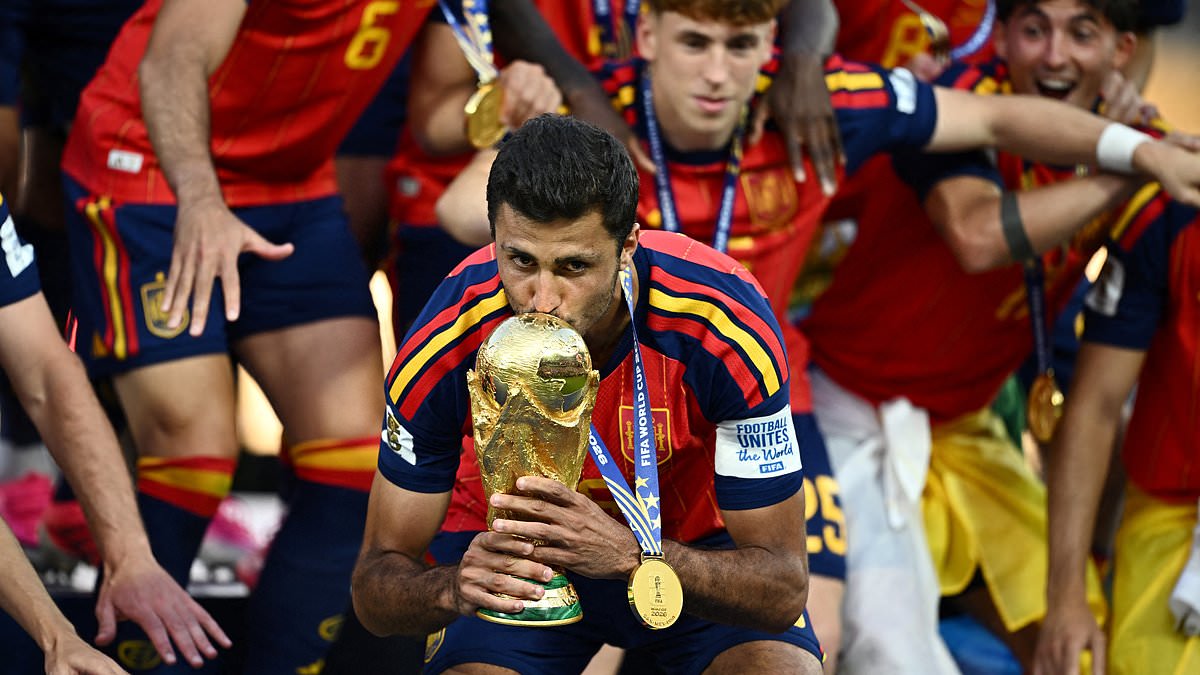 Britain WILL make bid to host the World Cup in 2038 or 2042 as Andy Burnham eyes football tournament as chance to drive growth beyond London 1 06ce4ff1bc5e90e9f0fae147cd21076beabe34991bffeb08b3e11a5773c22a5b