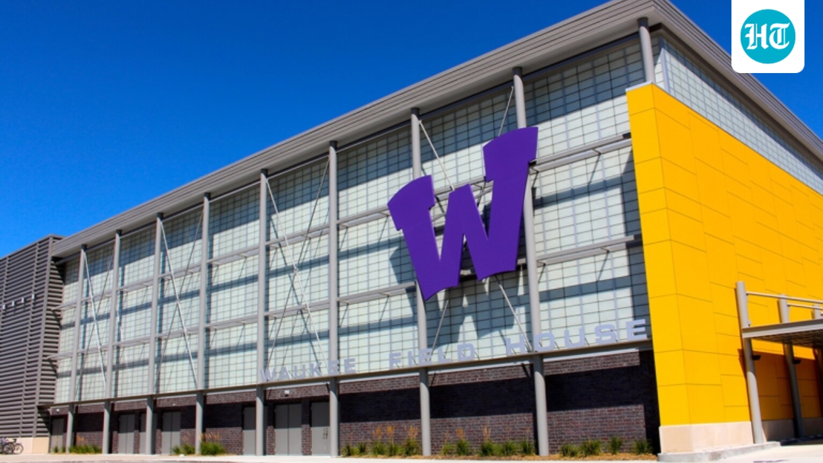 Are Waukee High School and Prairieview still under lockdown? All we know about ‘armed person threat’ 1 07edf094a087c08174262ef28b093bdf0bf565771522663cf407590e33be6d30