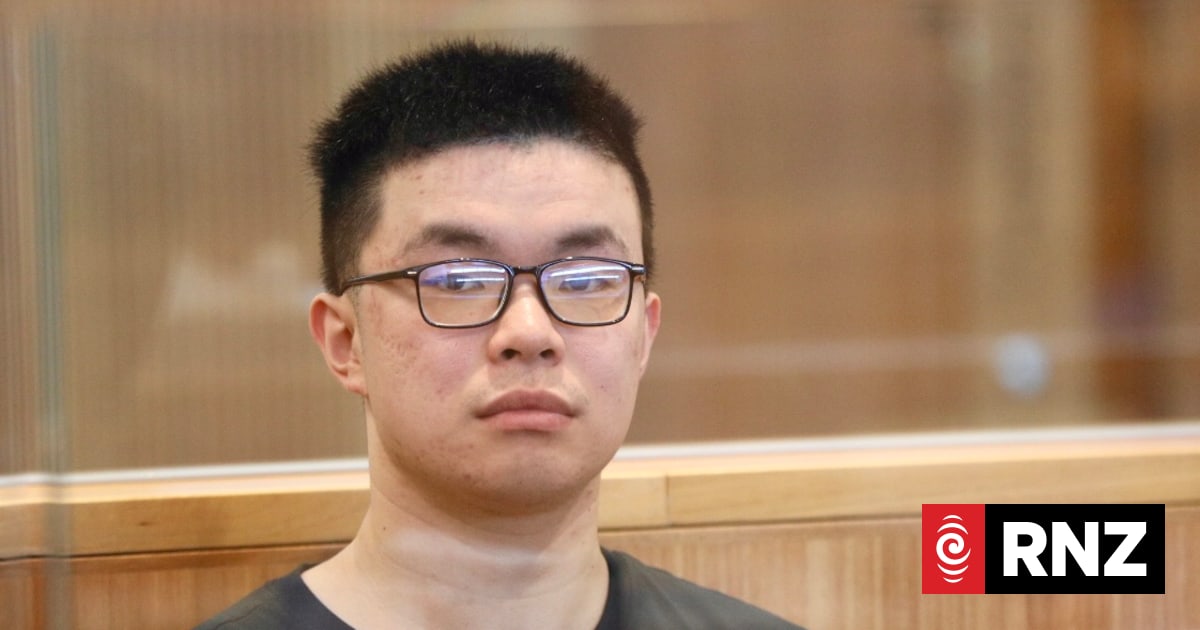 Man found guilty of threatening to kill people at two Auckland schools 1 096f4fd8a69538fb77577587108a894a77ed5b9b11a0d6fadeaa17375ee40db7 1
