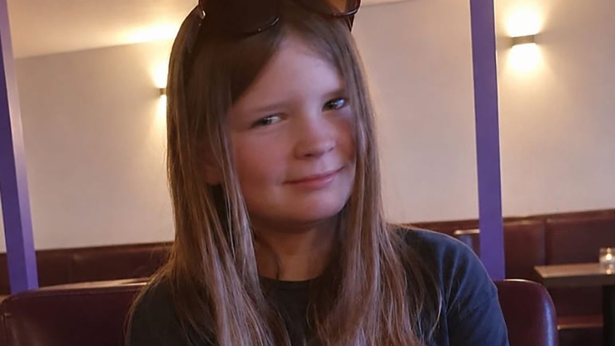 Grieving dad 'broken' after daughter, 11, dies in water at Scottish beauty spot 1 0bd7d0dc81e5e637e04155d28c2bf53ed32d0b623a4a540fc4fd92898168523d