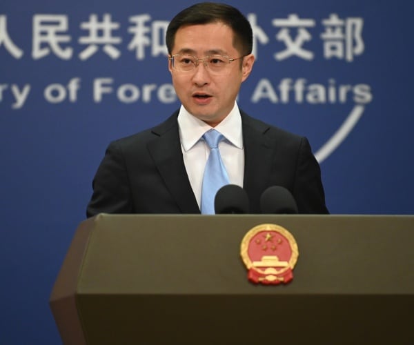 China Warns US After New Iran Sanctions Push 1 0cbf96764b9ee4d19b4e18e4d315faf1b20d4931c695bf12dd907edd4decd5f3