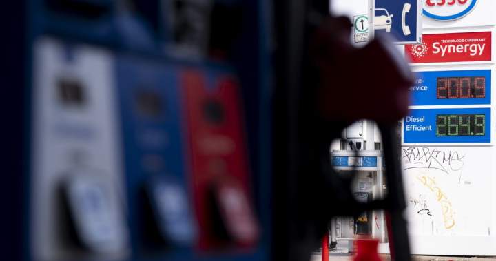 Gas prices set to change when excise tax pause expires — what to know 1 100bac1d1037dc17cf267769f3c1a92087bdd40158027cb9d0d72e3953cfcbc3