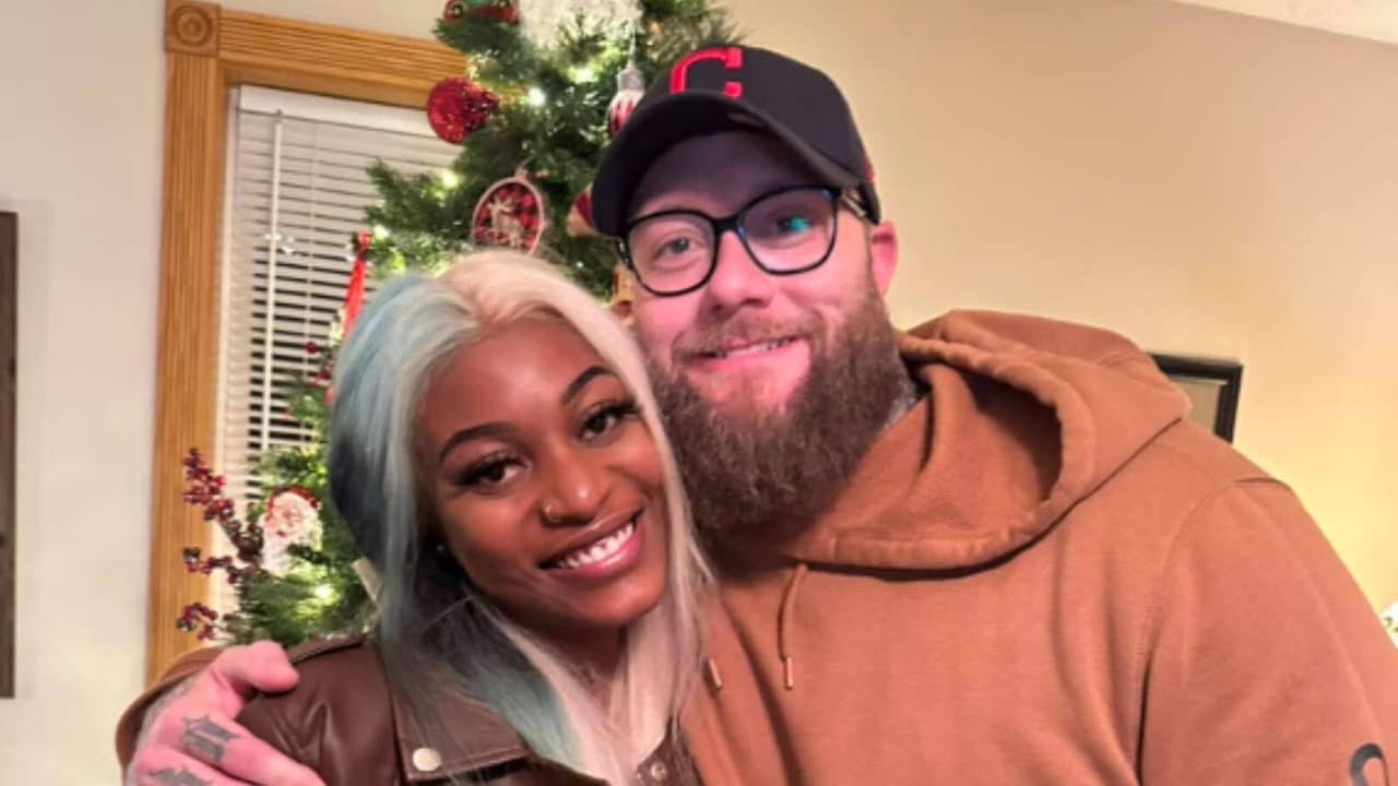What is Dalton Ain't Worried and Sako's net worth? All we know amid divorce rumors: Dalton Ain't Worried announced his mother's terminal cancer diagnosis on August 9, amid speculations about his marriage and arrest #DaltonAintWorried #Sako #CelebrityNews #DivorceRumors #NetWorth 1 1013f541038174502e8fe8c08c1feaafcbf8ba17
