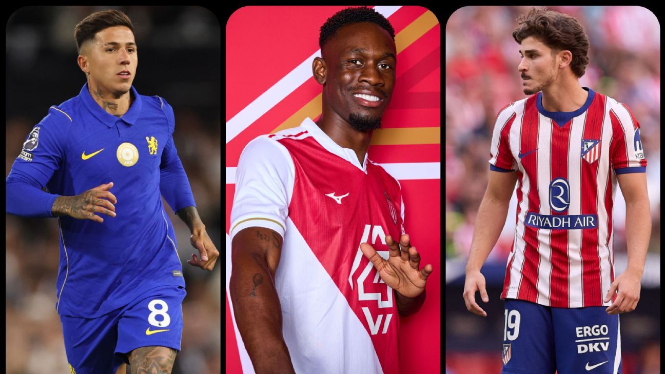 What can we expect on transfer deadline day? Balogun, Enzo, Álvarez updates? 1 11a7c1b3458a89a818ed231e8e3ad63a06a4618b779a8704f043a067ef4ccb0b