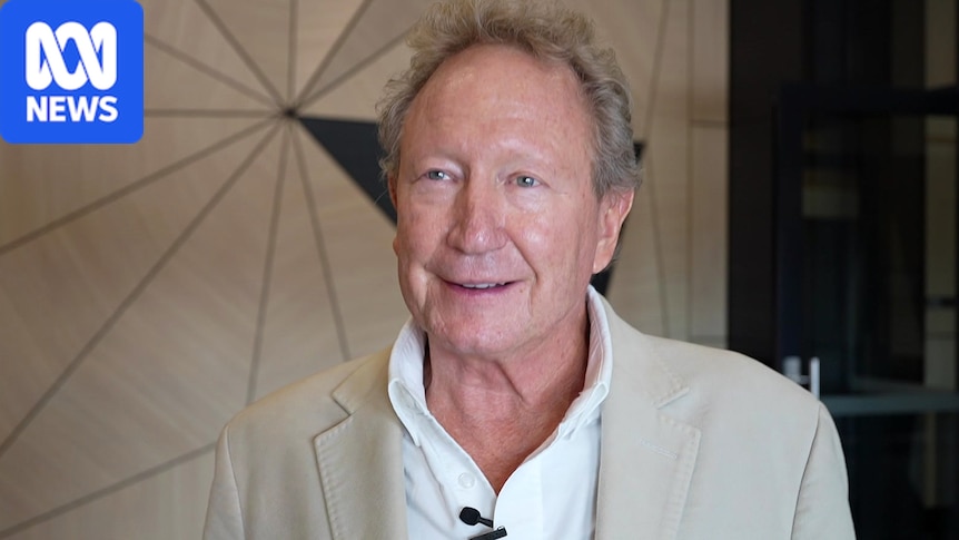 Billionaire Andrew Forrest scores win against Meta in scam ads case: A US Federal Court has ruled against the social media giant in an ongoing legal dispute with Australian billionaire Andrew Forrest, who is suing Meta over scam ads that feature his likeness without his permission. #AndrewForrest #Meta #ScamAds #LegalNews #Billionaire 1 129c92bc64993ee86cc64853cd003c0730f3151e