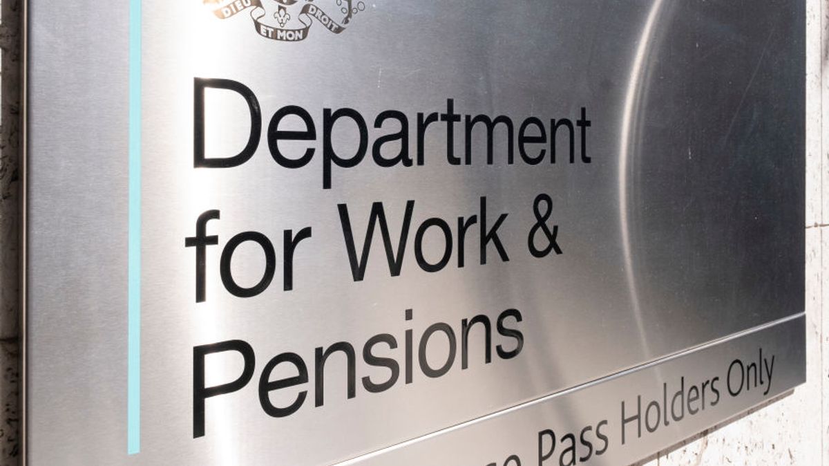 DWP benefits spending set to reach £343bn as State Pension remains biggest cost 1 12a9e2f3ba03686a25bc544a61a39a11809f7ec6fcdb6cb6cce5d45a2f7458cd