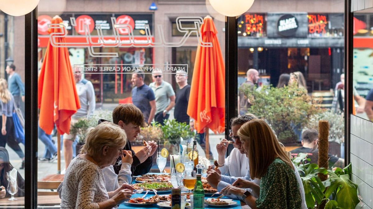World-famed pizza chain confirms opening of first Scotland branch this autumn 1 12f1817466a0ccd046fbc7af1795031e3ed207aec37594632e4683c7a303de15