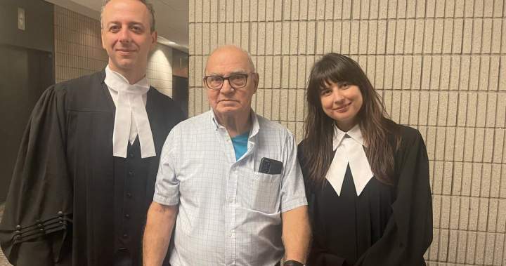 Man acquitted of decades-old murders settles lawsuit with Montreal and Quebec 1 132b62b4a54ca3c3d27ab8d19bf612a9d9de4c7033afeb7c95beabc63a94f5d0