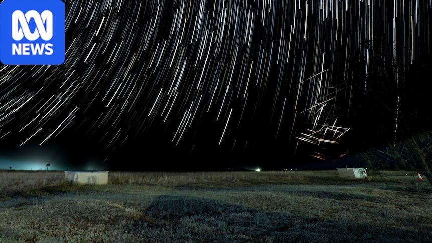 Unlikely team uncover source of mysterious space lights seen in Queensland 1 14a2bbb7b5e0685de14b771f1bce2567ff23f91d26fe45847001cdf764ca51e6