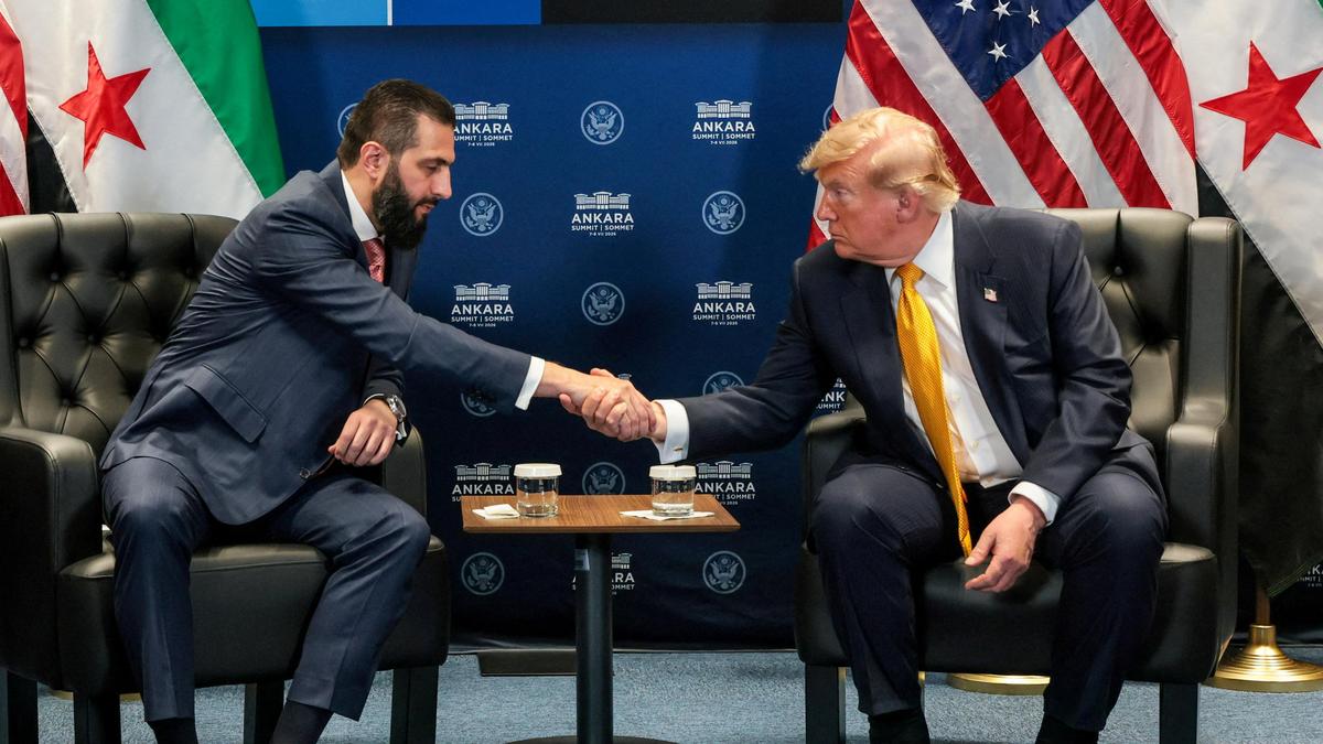 U.S. removes Syria from state sponsor of terrorism list 1 14a2cce8a11f2c96aaa2147040844d76496e649f9a0ec42855eaafb138cabde8