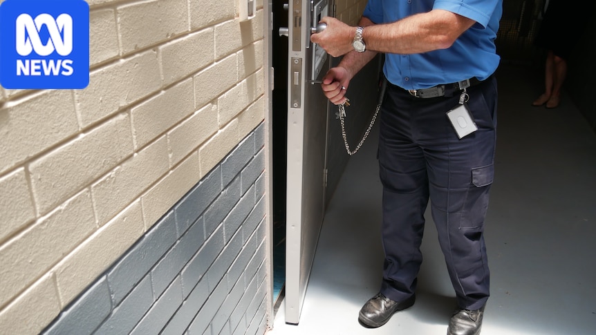 No more discounted sentences for WA criminals due to overcrowded jails 1 14eaf5d0f6979a70472f8ceaa3a5e5c721b1a16dc3355b03e3e844d2483dc77a