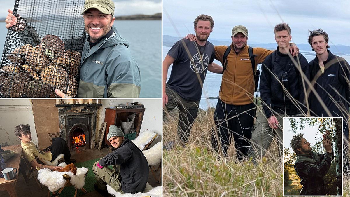 David Beckham praises Scots wilderness expert from birthday trip Brooklyn missed 1 14f6dedf1ab9b08eb382b02b1c06061ceb5b980056030b480abc2bb830a443b9