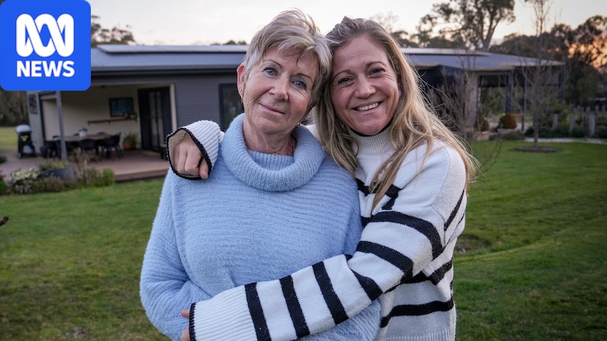 As the housing crisis changes way we live, is multi-generational the answer? 1 16e947e391591912c932273a44d13778aaf585216ec5bd150f0227362d7bd88b