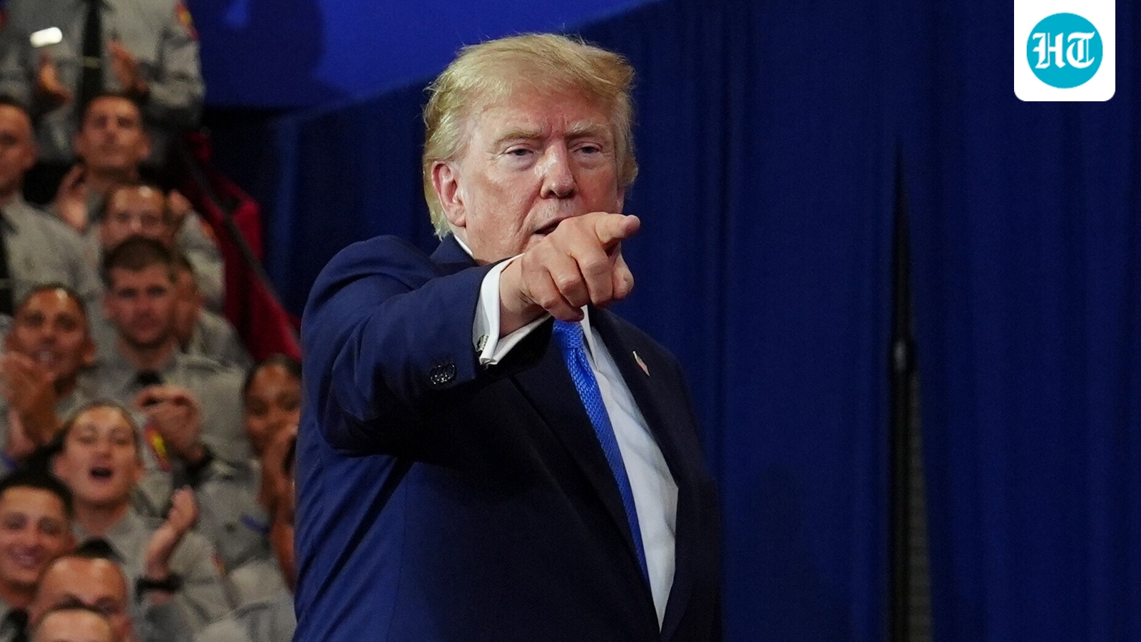 Donald Trump says will declare Strait of Hormuz ‘US territory’, Iran hits back 1 170b7c358597892192cd321b3076218e39c97d4fd105d1f874c8038c59e1f2f2