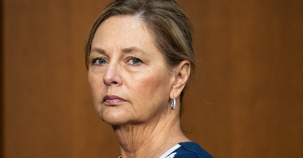 How Darline Graham’s Politics Compare With Her Brother’s as She Runs for Senate 1 174fd0cc86e2baf47d987ea443f035e899652c6fca522108a5f6adda68068da0