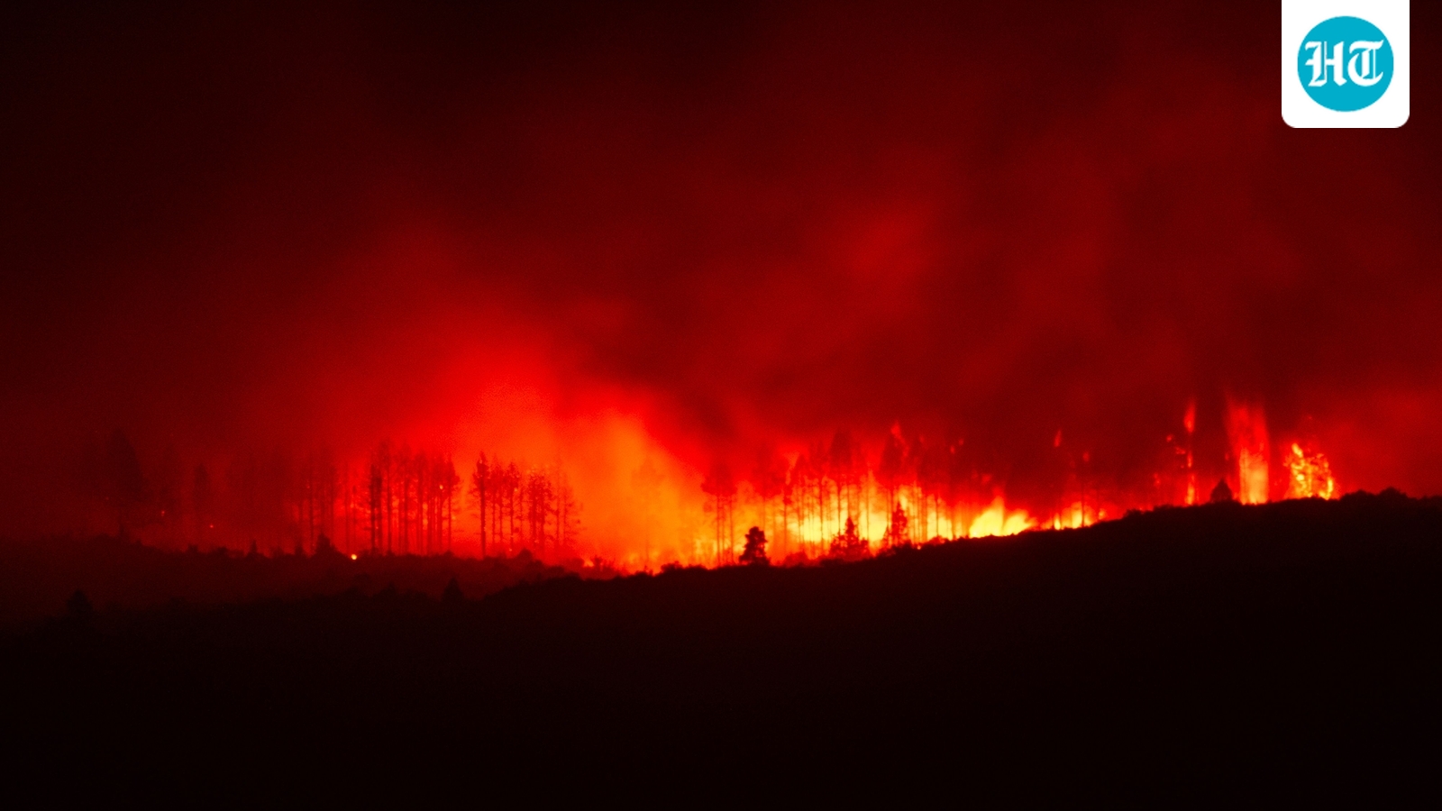 Railroad South Fire: Large wildfire near Indiahoma, Oklahoma destroys buildings; check map as scary visuals emerge 1 1929a808cb067cd039fb334cbe61d8c84915b4e0a3f3d43927c89f54583a2101