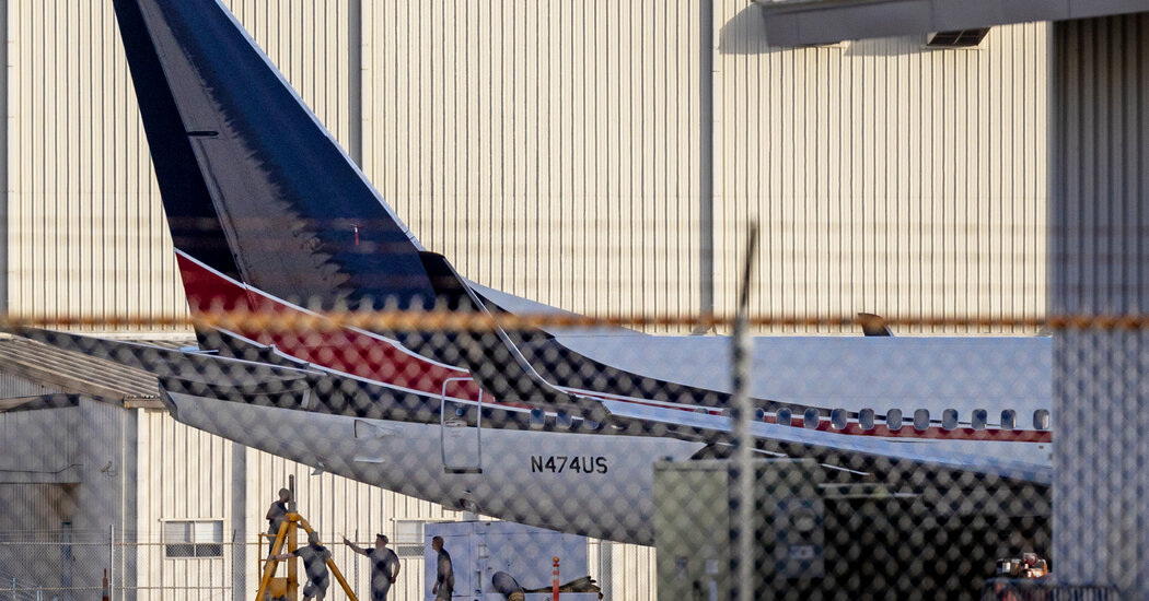 Democratic Senators Ask Homeland Security for Details About Idled Planes 1 1931ce0ee70c0c3f776ea31d496e91f1235b5a15ee65e53fb8266e297d996bd5