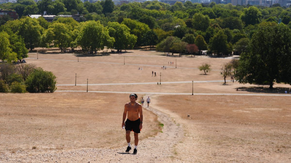 Heatwave No5 this year prompts bereaved parents to issue urgent warning: As we head into yet another heatwave bereaved families warn of the 'horrific' pain of losing a loved as they urge the public to take care around water. #Heatwave #Grief #SafetyFirst #WaterSafety #MentalHealth 1 1aec7ce21704415e1612db17c0d1ec6e802bcc2e