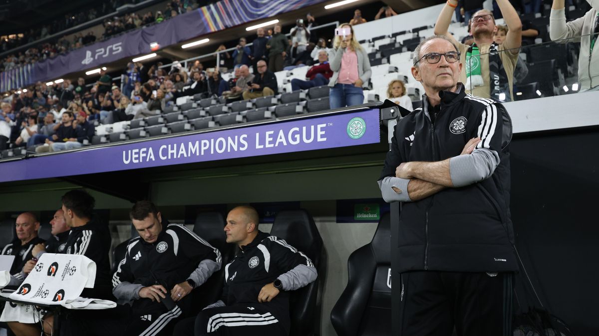 Martin O'Neill admission was astonishing but my old Celtic boss doesn't dodge blame for abject failure – Chris Sutton 1 1bc25bae50a492d44d6886b1edb8528455e9a2023f247dfa8d604d43b44dd037
