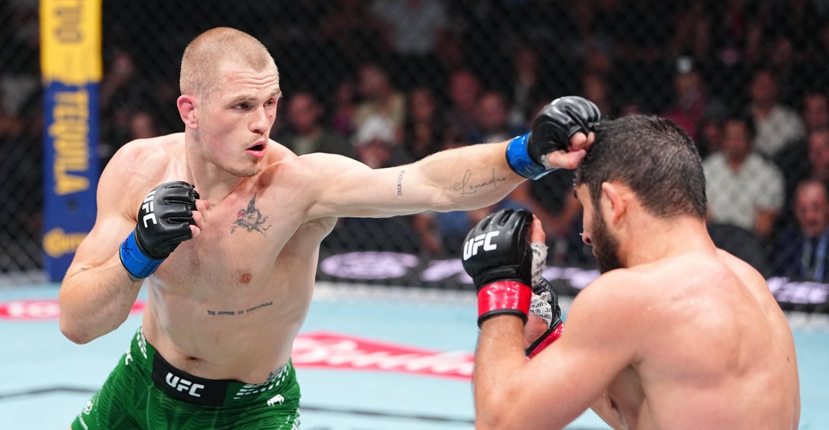 ‘Ian Garry would have won if he ate a steak’: Pros react to Islam Makhachev eking out title fight win at UFC 330 1 1be9727bee614f40ff1bf1b3390440ff743a4b84c93036f3212938c10262320c