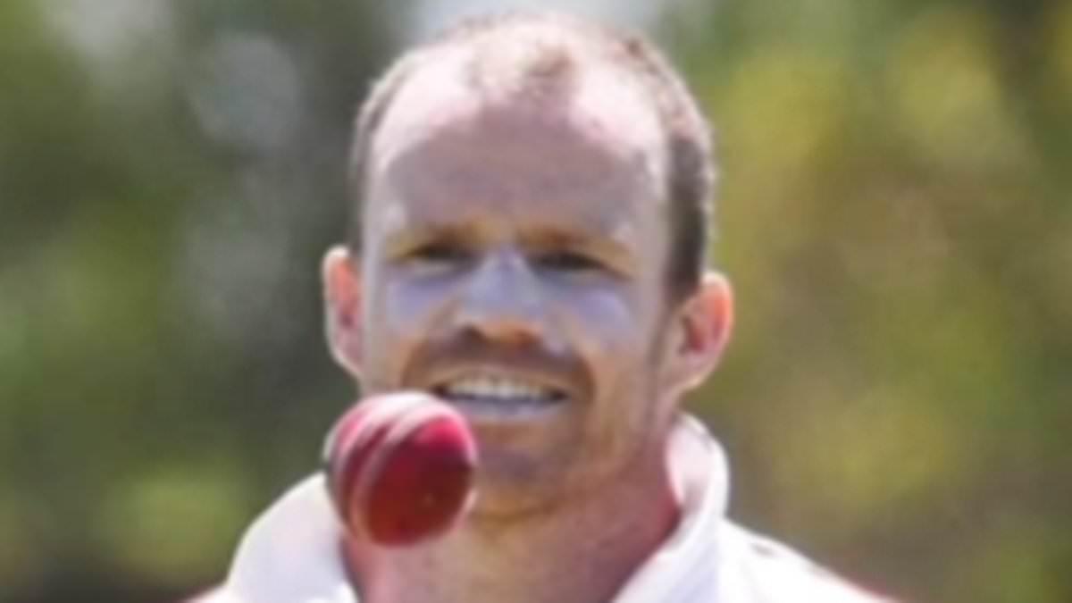 Melbourne's notorious Tinder swindler caged: How ex-footy player conned another woman out of $350,000 with his most sickening threat yet 1 1c0ad2a99182a91cd92dc5d686e6b5babebb855fb4ccc9285e72469a51a60e68