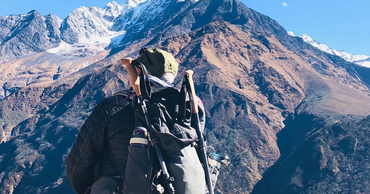 Family says Virginia man missing in Nepal floods was "in his happy place" 1 1c95b7ddec52f4aa2cbc8f8e2f201b2fbd61213bd125b6401ca5425f7bc14f4a