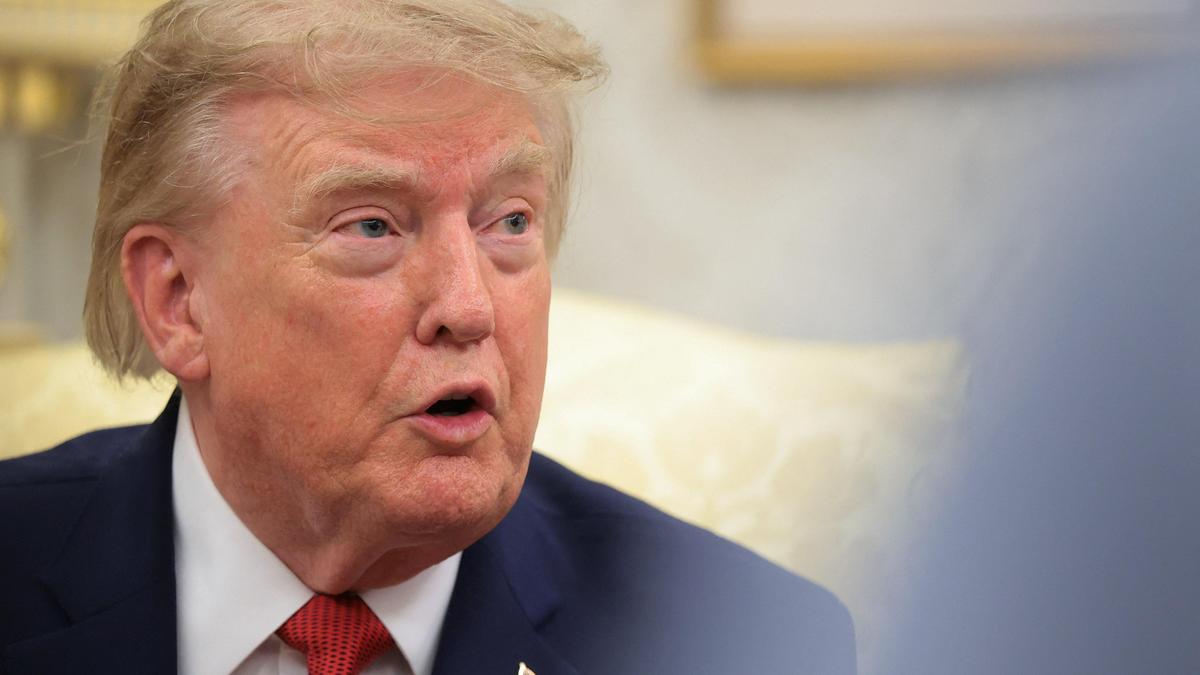 Trump declares emergency over foreign equipment in U.S. power grid 1 1db7ff59cbe9f1ce8deb13878cd8a1232c591054246f64236636a5b0a1a2f1f6