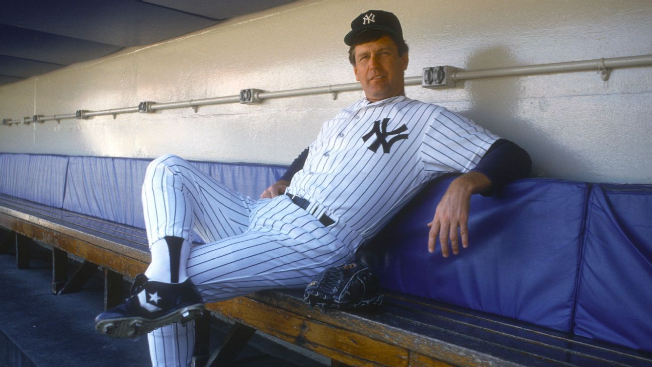 Passan: Why Tommy John's legacy will forever live on across baseball 1 1e9adbb998fa8be26bcfc8ff59eb9985101ca04e43abe8def1280a4afc53819d