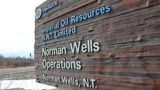 After Imperial Oil turned off its last pump, Norman Wells, N.W.T., looks for what comes next 1 1f2510336e0af8e2312df9dc1358f4fdbe67eacce6bee799e89babadc4295dc5