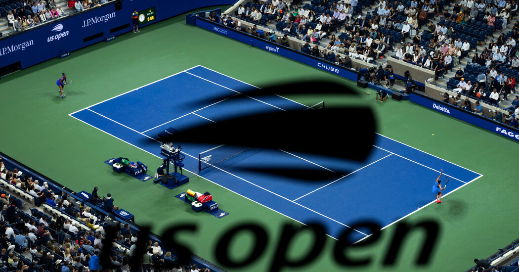 What to Know About the 2026 U.S. Open 1 1f2aa9f51b0104aca873102b46a46f4ef1c91712de87bbc971f02b75d704dd33