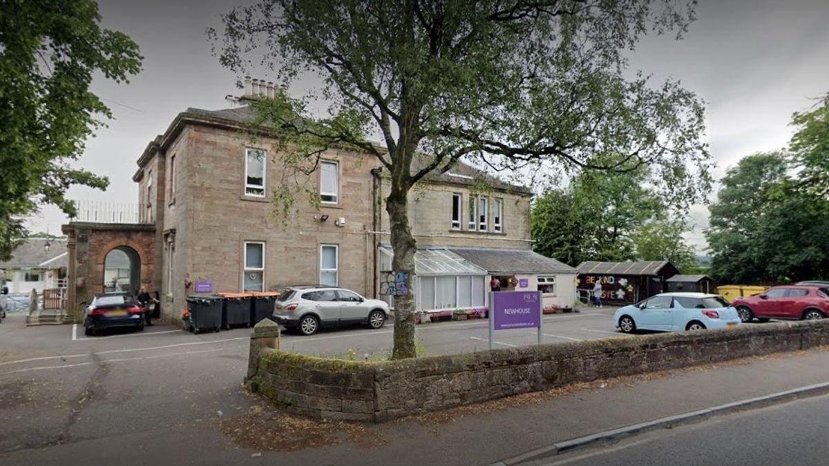 Plus points and areas of improvement identified at care home in Hurlford 1 1fd309e855023f115fc6545bb27902203342eec1ae40088fc19629adc7b8a695