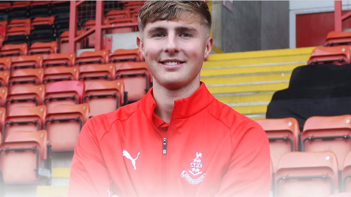 Rangers kid 'a proper striker' as Airdrie boss delighted to bolster front line 1 20f3483ce995d53afeb0bba74ee3177c4d52980b8c44791e9e0f97cdec955478