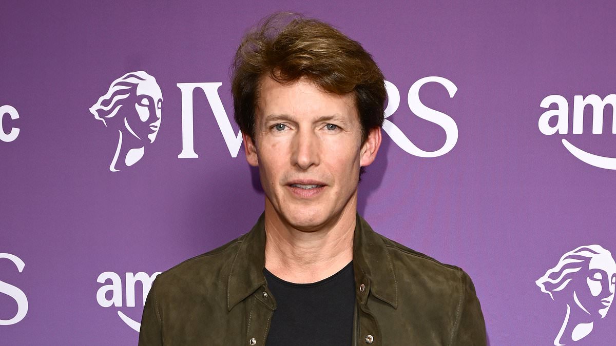 James Blunt breaks silence on claims he was 'famous British singer' who Hayden Panettiere was put into bed with when she was 18 1 20f4a60364a52a47681c542134636257cd980af28a9cbe94f3fb60731d1e93a7
