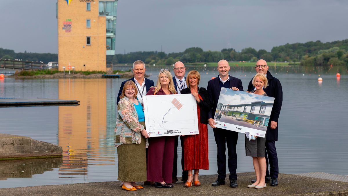 Strathclyde Park Watersports Centre receives £1.18m from Scottish Government 1 214b3ba4354c84dcaeef9925cfc587ddd719e8ca44c479fcbddacc8ff2b34336