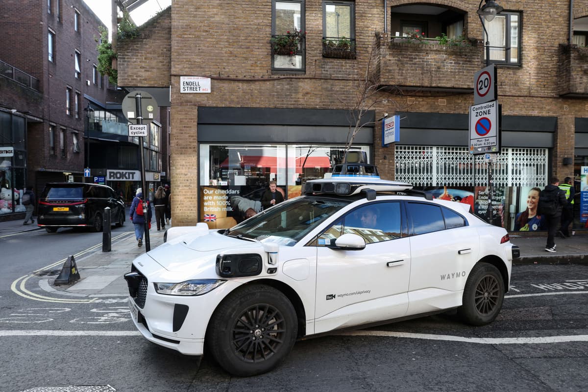 London rollout of robotaxis delayed amid lack of guidance 1 214d0906e096e684427c2241c985e0139155751a637f5ac832ef1cf9622659ea