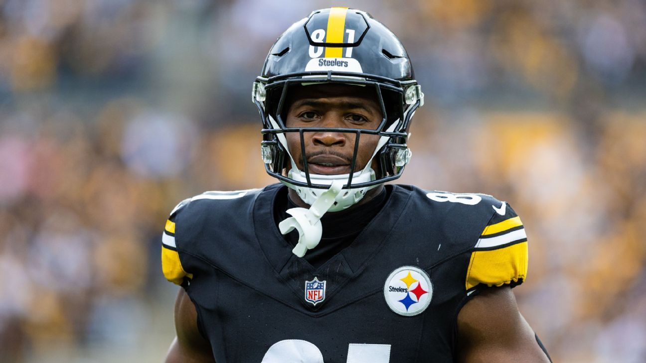Sources: Packers add TE Smith on 1-year deal 1 215f0931a9d3e427fa087e8aa936f38fe67193b83bc09ad7e9558e5677da09b2
