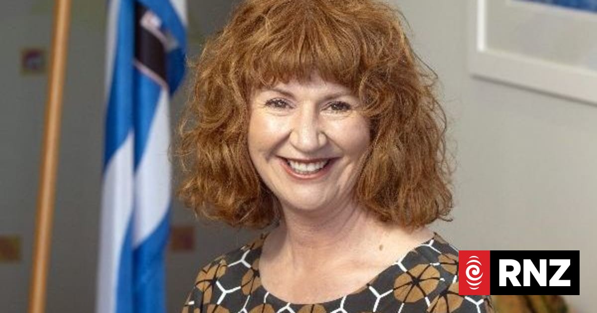 First-term Nelson city councillor Lisa Austin cleared to stay in role 1 219c0b25d25d3140f9512b715dbff0027b7a45e8f200ae2a595196a7cedee95d