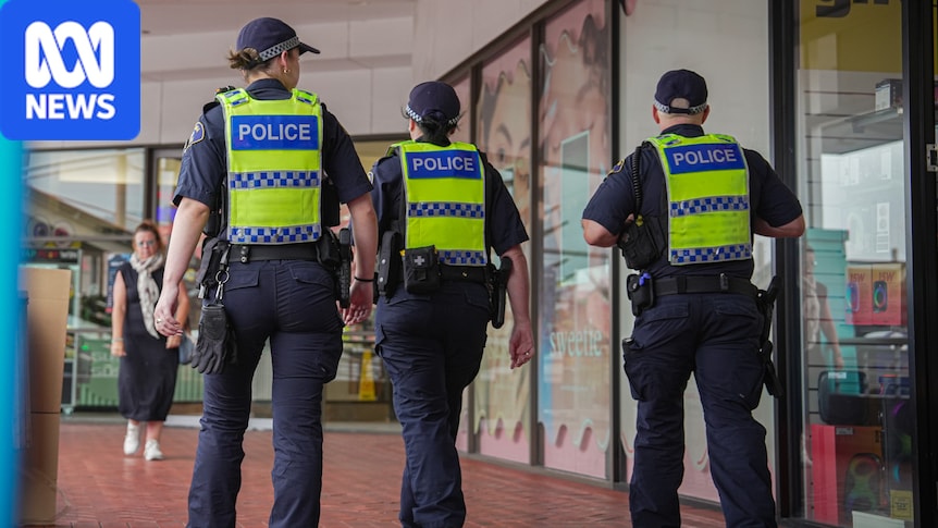 Tasmania Police cancels $6m KPMG contract — but can't say why 1 2394ccad93ab815b381f2687138c7568adc419c6035e45e8bf97299b24622aeb