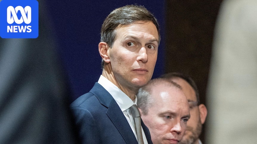 Kushner talks with Hamas and Israel end without Gaza deal 1 23979dc57cd3a97ec018fe200c3325c4309814b00663bdcd6c35edfb3c3cdca8