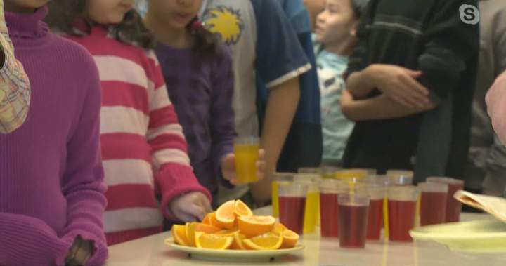 1 in 3 Ontario children are living in food-insecure homes: Breakfast Club of Canada 1 23ca2c995ad2cbdb8f592f97cf86133df16f9176ab105dd04f4e75f3f13372ee