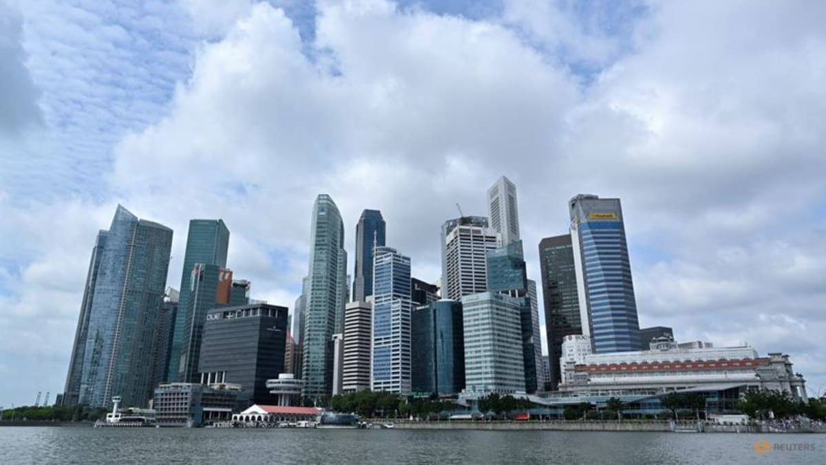 Commentary: What STI’s record run doesn’t say about the Singapore stock market 1 24930b6fa6334b1432f793eea83343d1ae5cf3cd28bb7d128f105e4df2c92fbe