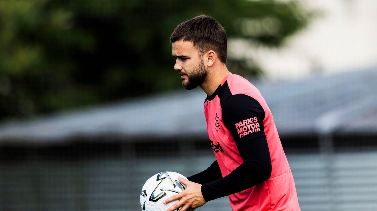 Nico Raskin nears Rangers transfer exit as midfielder misses Conference League showdown to seal move 1 24d2580c20cc6023c1945807cb3b2463edc4a26550356de294b277bcc3cea798 1