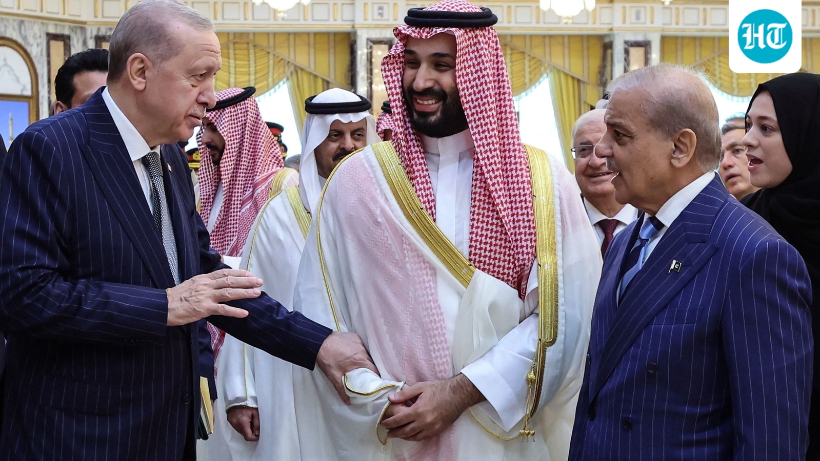 'Internal matter of Muslim family': Bangladesh 'open to' join Mecca Pact with Pakistan, Saudi Arabia and Turkey 1 25761cdc5d668c7dcb476830e1320e85a576d8392e4eb505fc04b76b36febb45