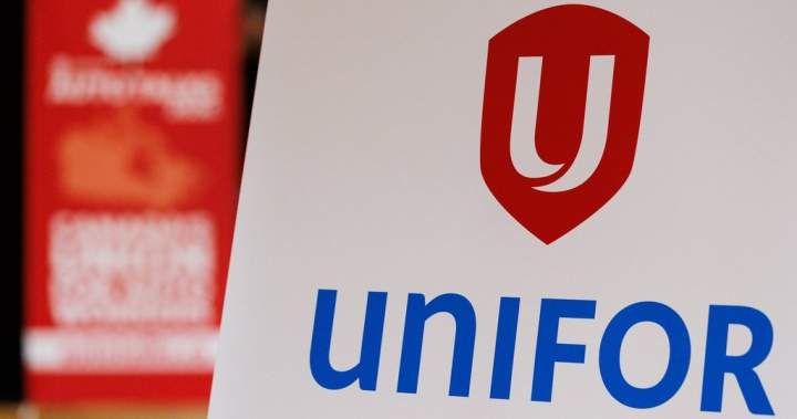 GM unionized workers ratify new contracts with automaker 1 26e91467cae40fc2cb9b12959ac86d5894044063096ddc0ed5a0584890fc16f9 1