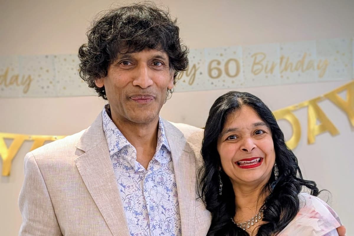 NHS workers and Surrey family with teenagers among missing after Nepal floods 1 277acf1570c79cb27853a78cb4d3308d8f231743eec1a560886003c2f1210cfd