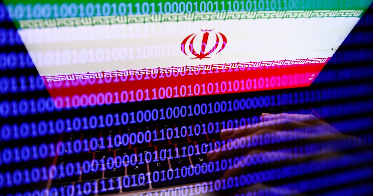 A brief timeline of Iranian cyberattacks on the U.S.: Investigators are probing whether Iranian hackers are behind this week's malicious cyber activity against water systems in Minnesota. If they are found to be the culprits, it would not be the first time. #IranianCyberattacks #CyberSecurity #Hackers #MinnesotaWaterSystems #USSecurity 1 28aa4e8e5907d53fff26422db134af0d23ff0e82