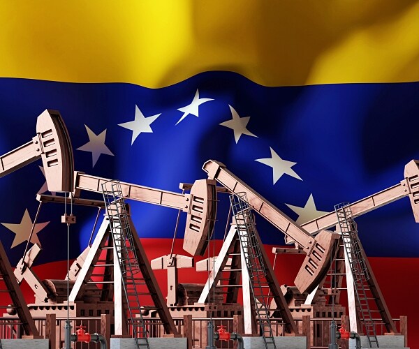 Report: US in Talks for Stake in Venezuela Oil Fields 1 28cdd911eaf3c1d279e72ad506cdd483d990df69f3138025fcc9e902c427b65c