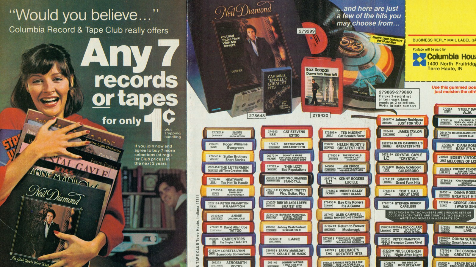 R.I.P Columbia House, the Music Club That Sold Pop Dreams for a Penny 1 29218949c05cb6a73debd289eb8d0ffdbda6ad8ec161e31d8f3ce52f279c1312