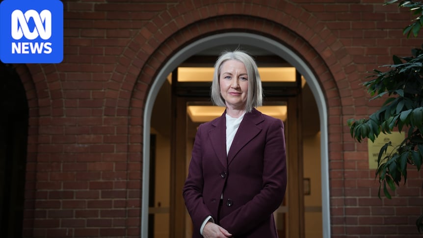 Commissioner leading defence force reform wants to 'hold people to account' 1 2a548231960a93254bb6cdae73424de2e08370b96828e66fef699e2801a65a26