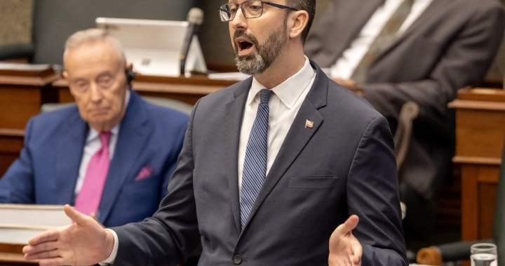 Ontario was warned of ‘suspicious’ OSAP activity at a few career colleges: documents 1 2b9f1bf01b669ded9548838b48c299a447fddaed37bd66548c4e50cbc8dce7d8